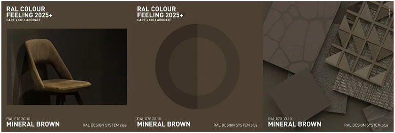 RAL 070 30 10 RAL 070 30 10